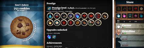 What to pick for permanent upgrade slot 1 :: Cookie Clicker .